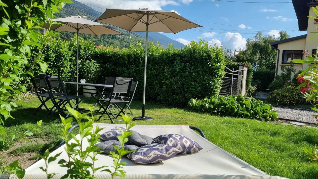 Photo of Outdoor in Gilly-sur-Isere