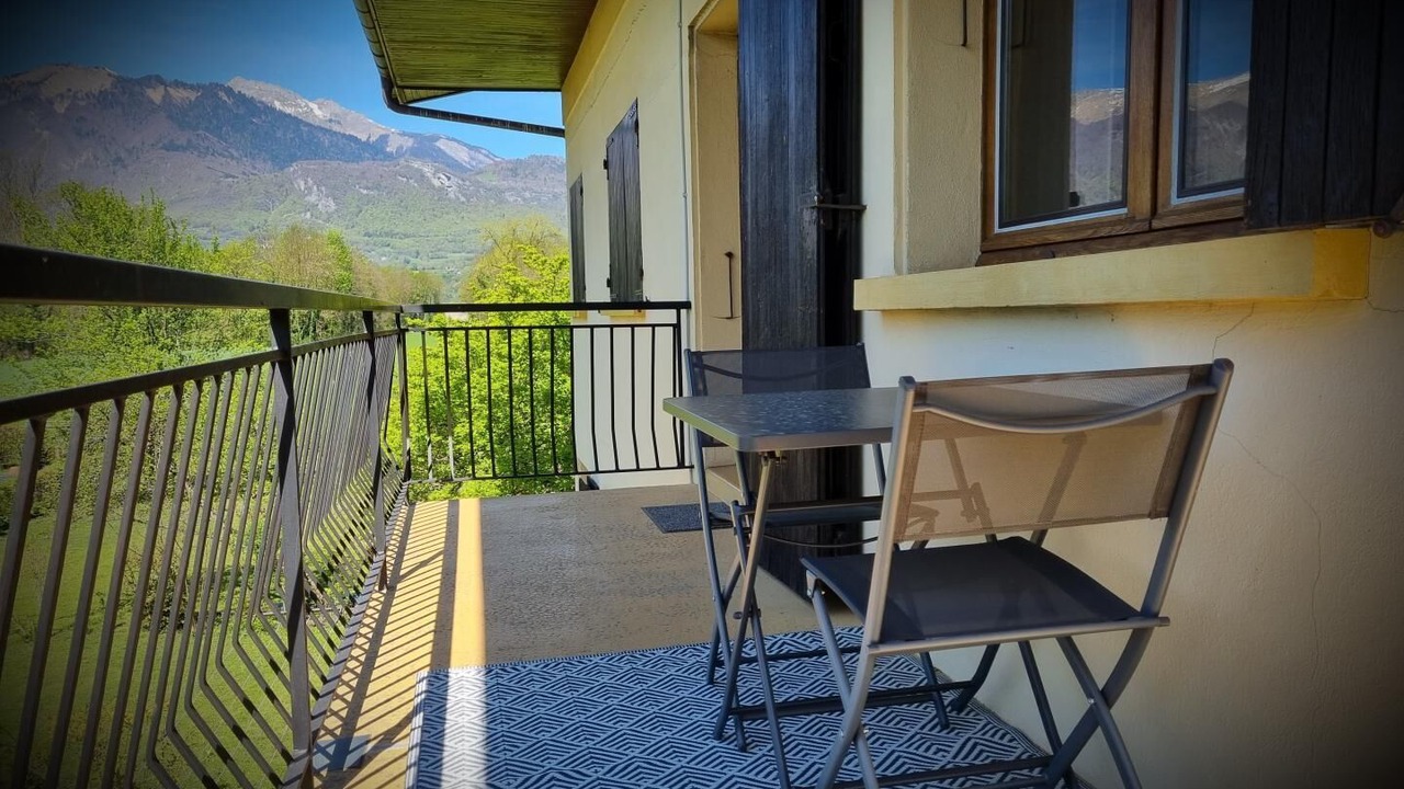 Photo of Outdoor in Gilly-sur-Isere