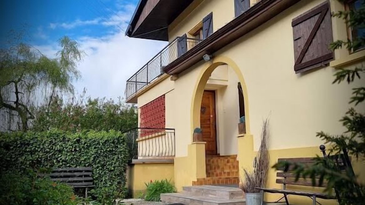 Photo of Outdoor in Gilly-sur-Isere
