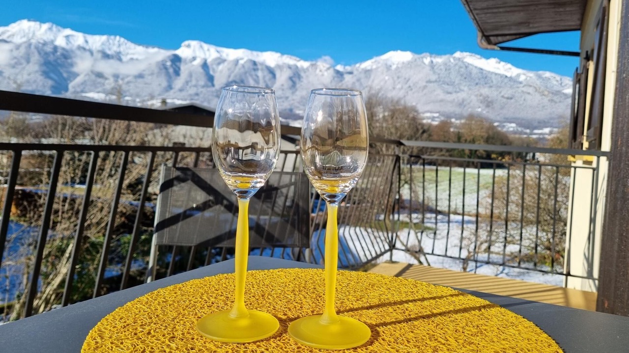 Photo of Outdoor in Gilly-sur-Isere