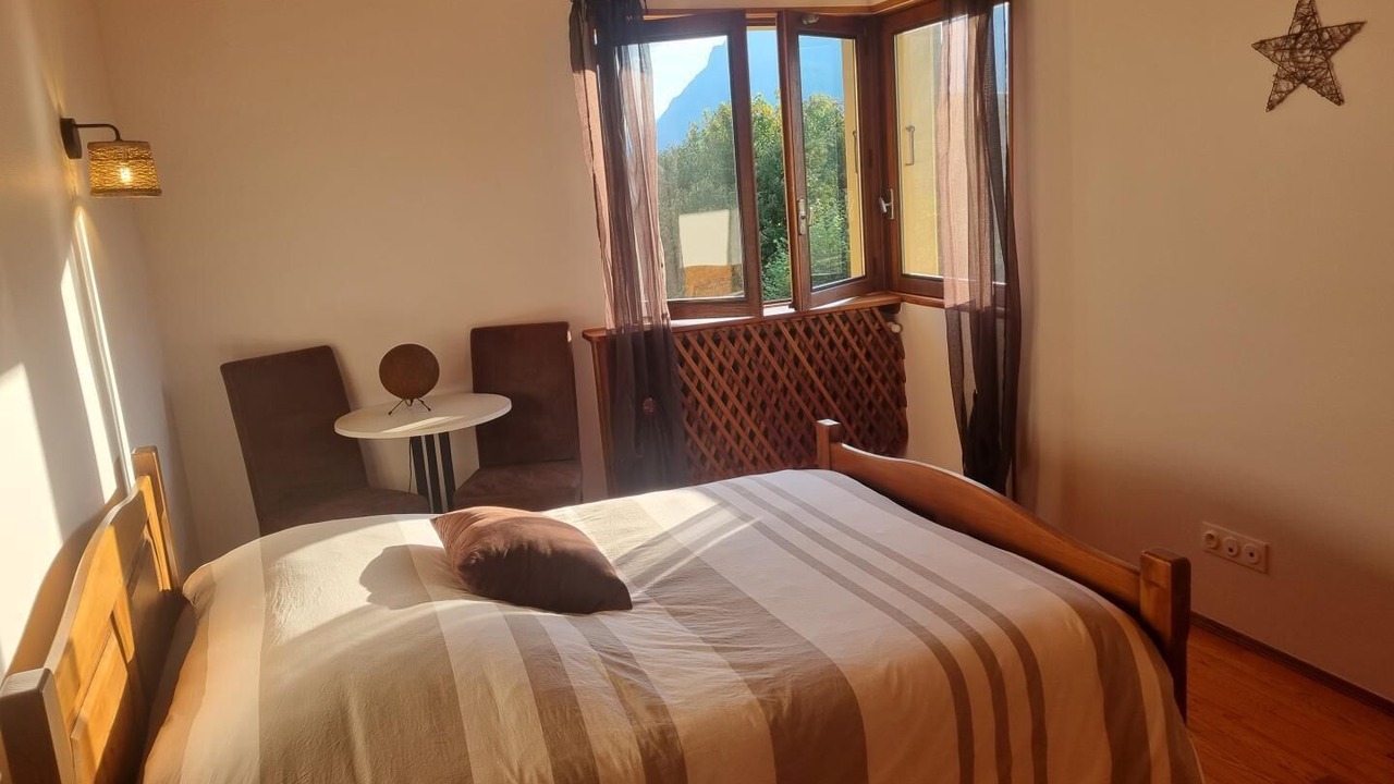 Photo of Bedroom in Gilly-sur-Isere