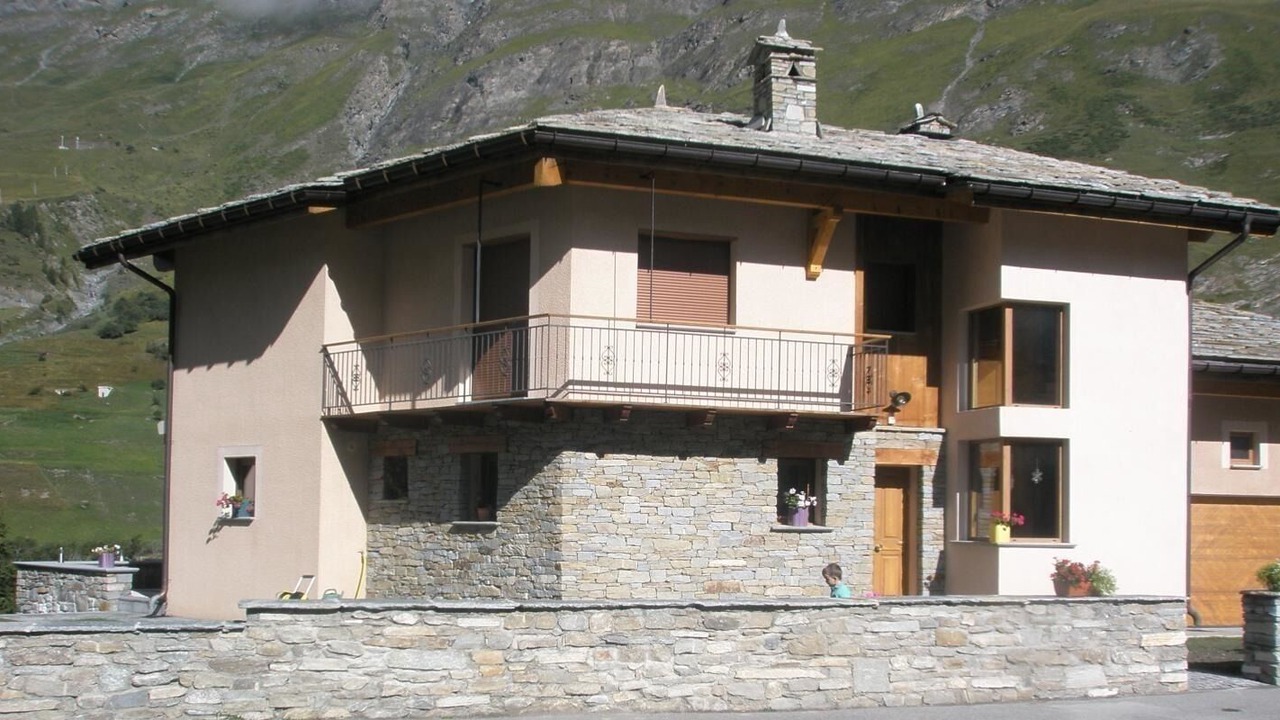 Photo of Outdoor in Bessans