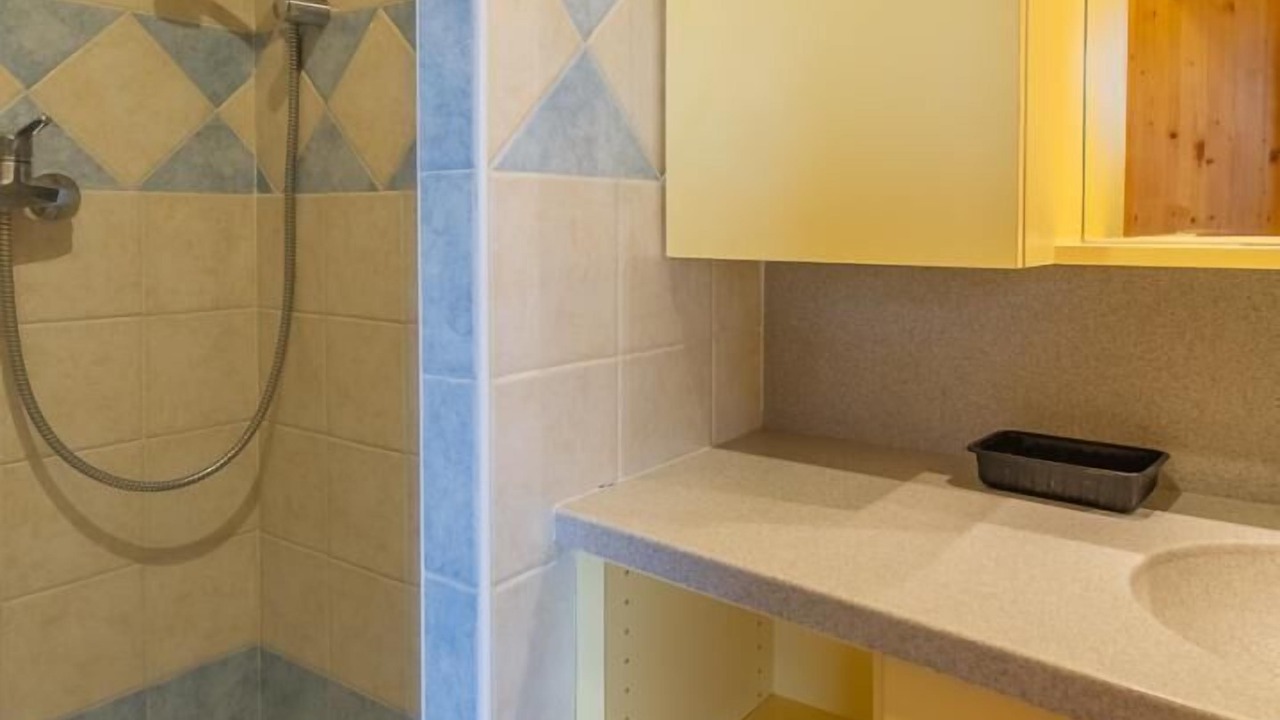Photo of Bathroom in Bessans