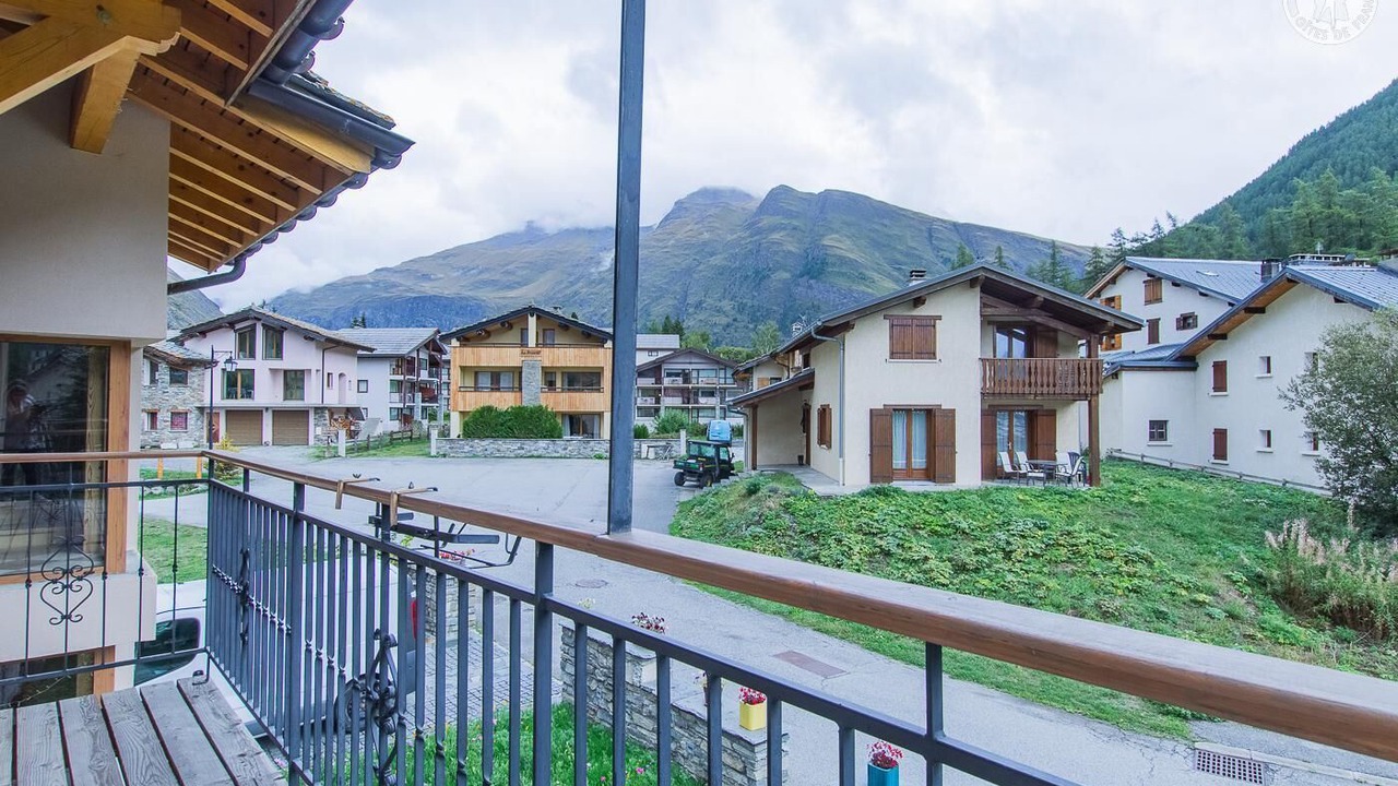 Photo of Outdoor in Bessans