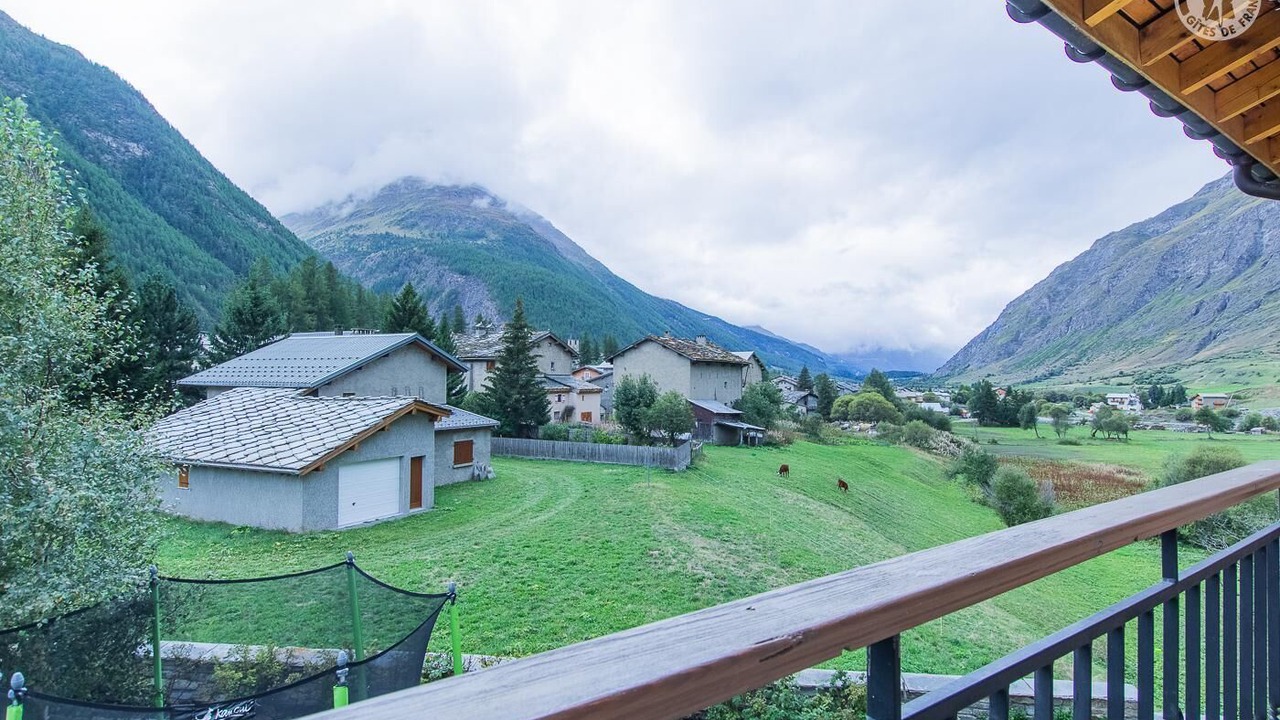 Photo of Outdoor in Bessans