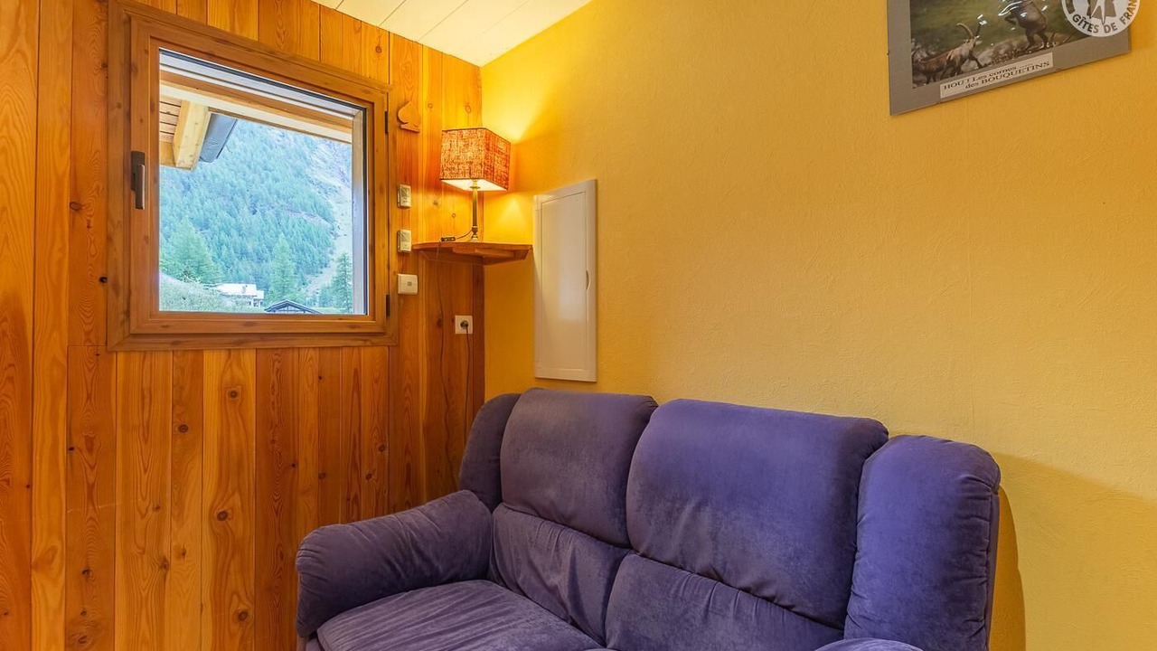 Photo of Livingroom in Bessans