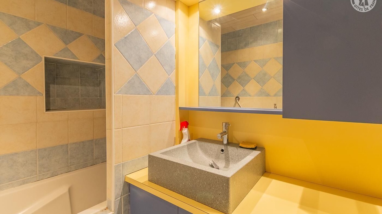 Photo of Bathroom in Bessans