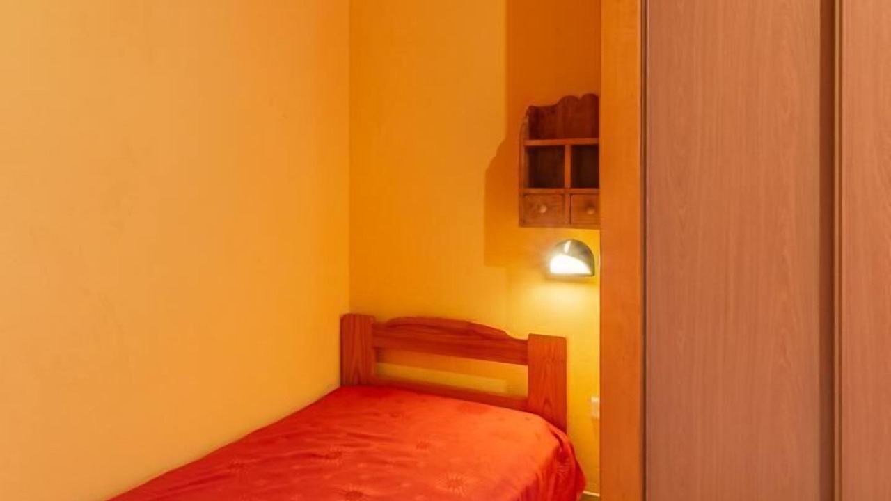 Photo of Bedroom in Bessans