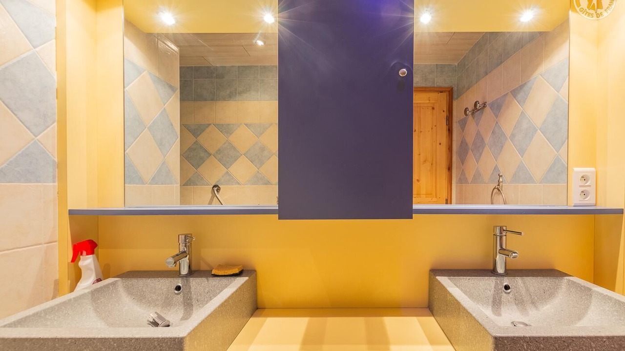 Photo of Bathroom in Bessans