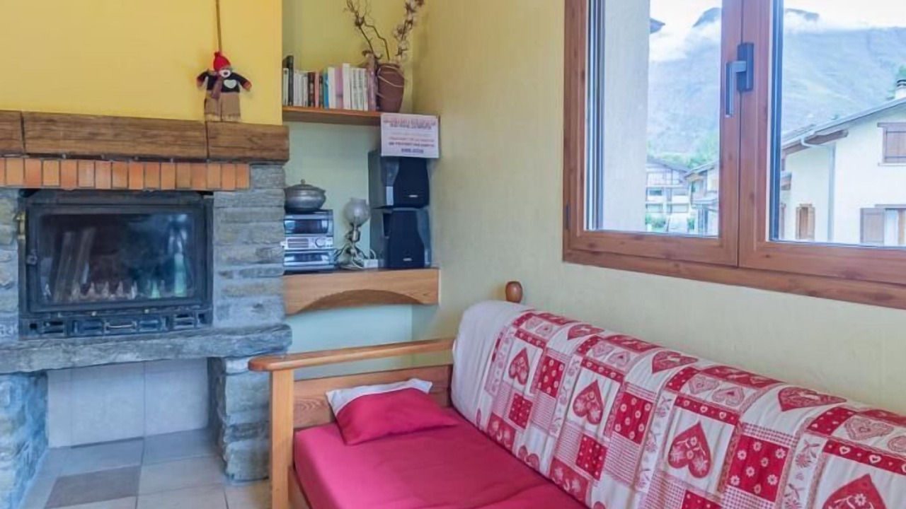 Photo of Livingroom in Bessans
