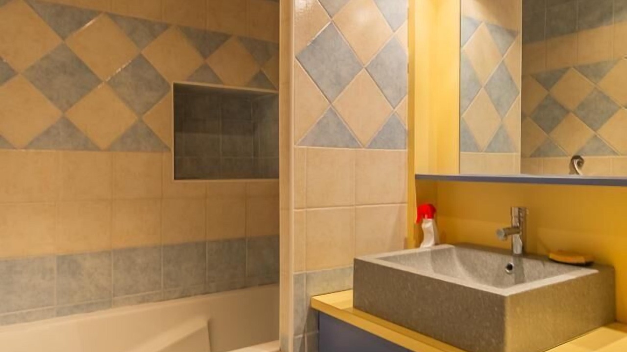 Photo of Bathroom in Bessans