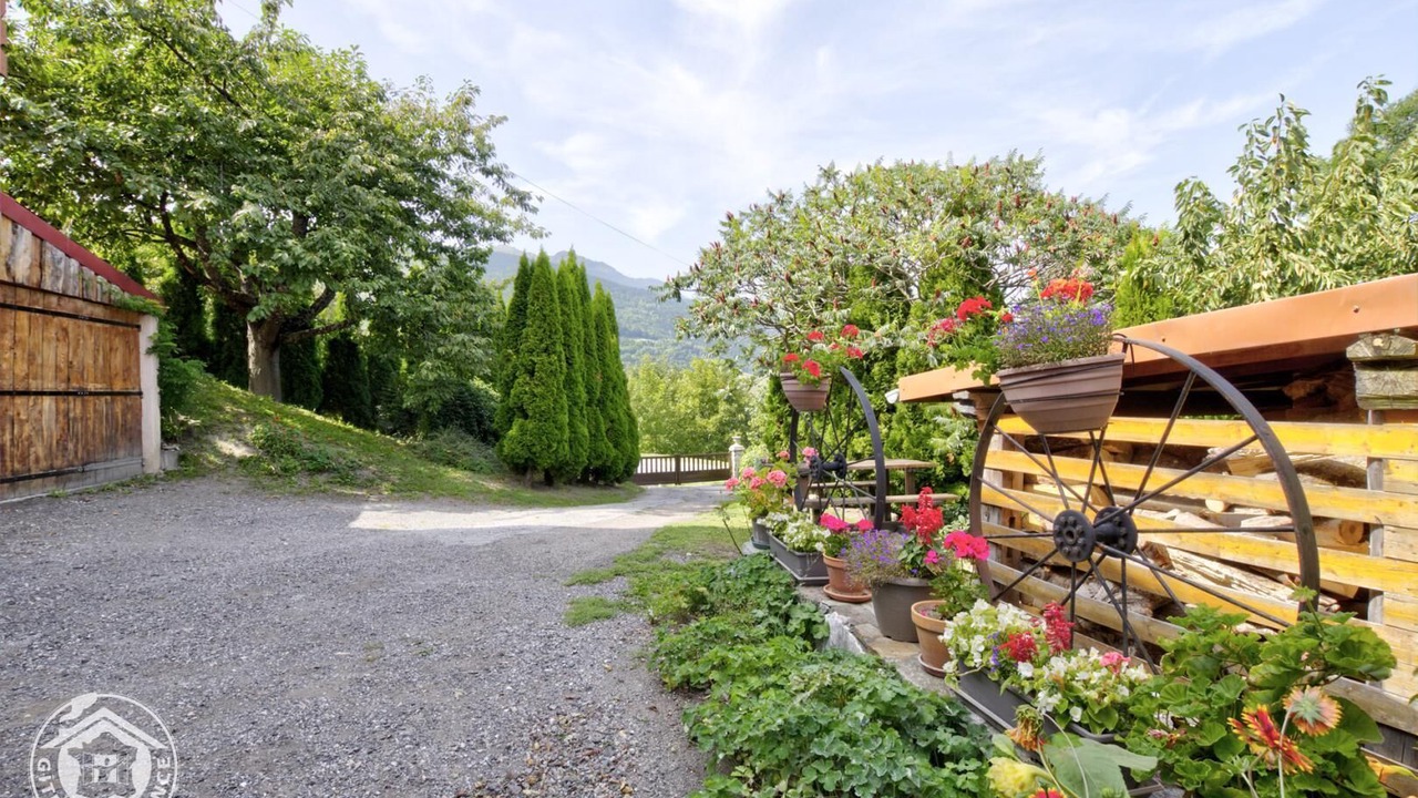 Photo of Outdoor in Aigueblanche