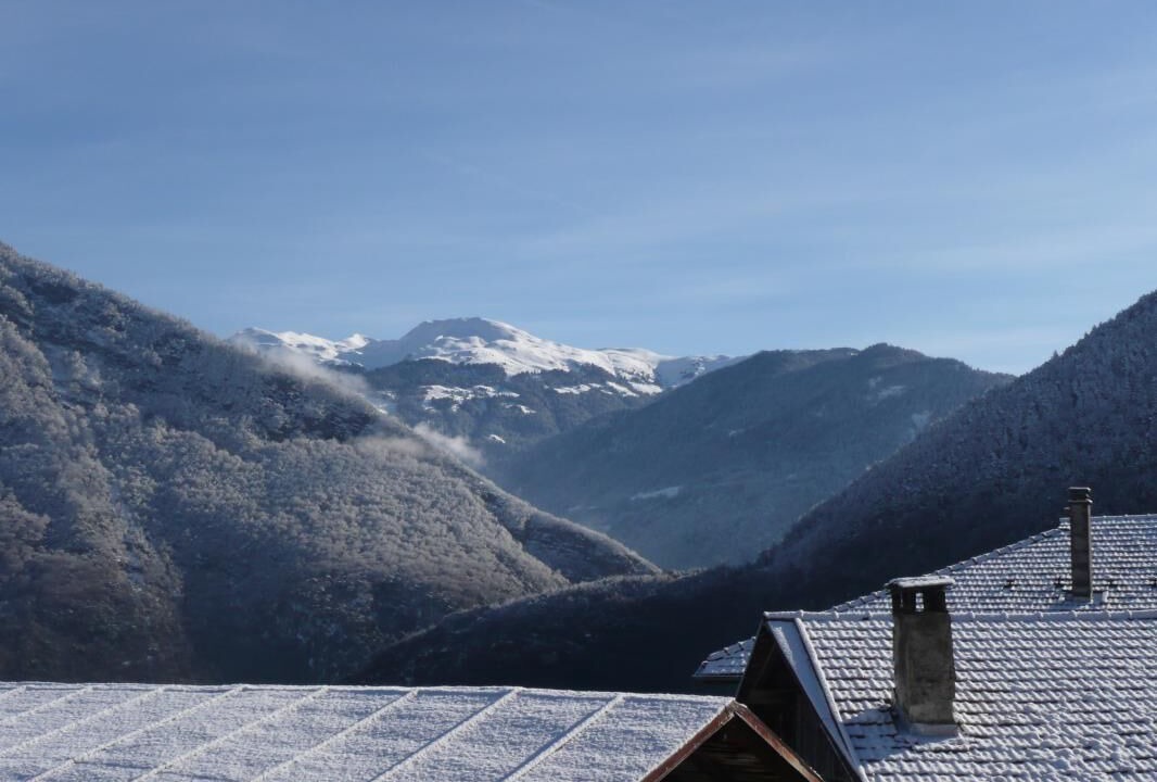 Photo of Outdoor in Aigueblanche