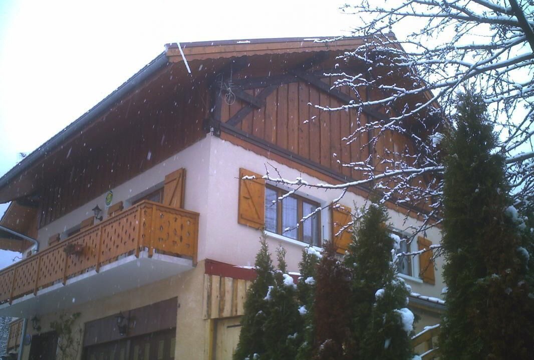 Photo of Outdoor in Aigueblanche