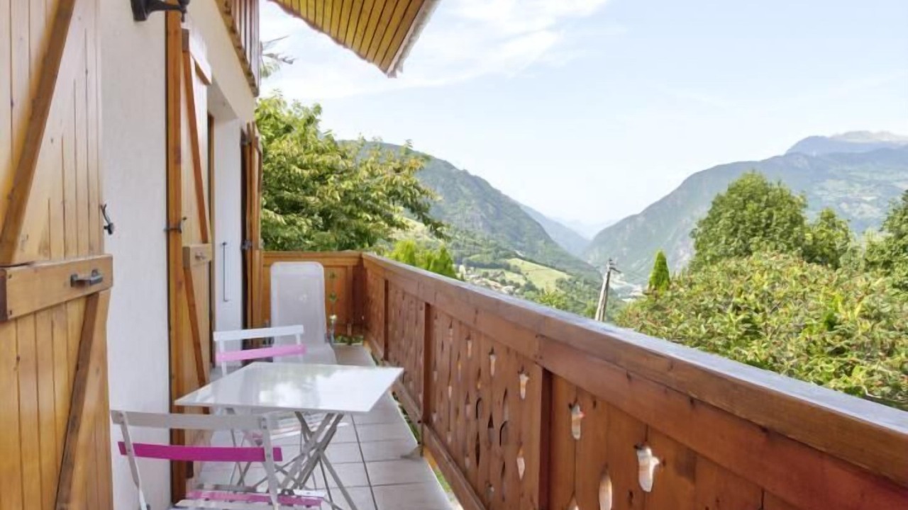 Photo of Outdoor in Aigueblanche
