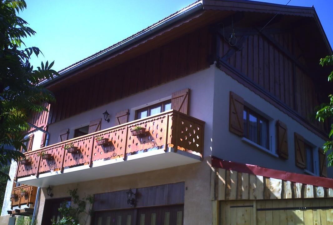 Photo of Outdoor in Aigueblanche