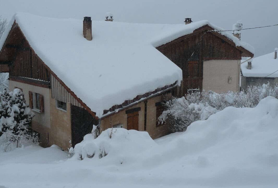 Photo of Outdoor in Aigueblanche