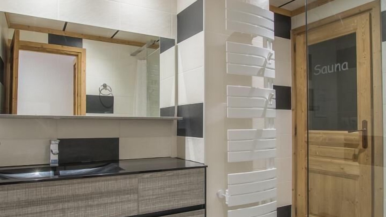Photo of Bathroom in Bessans