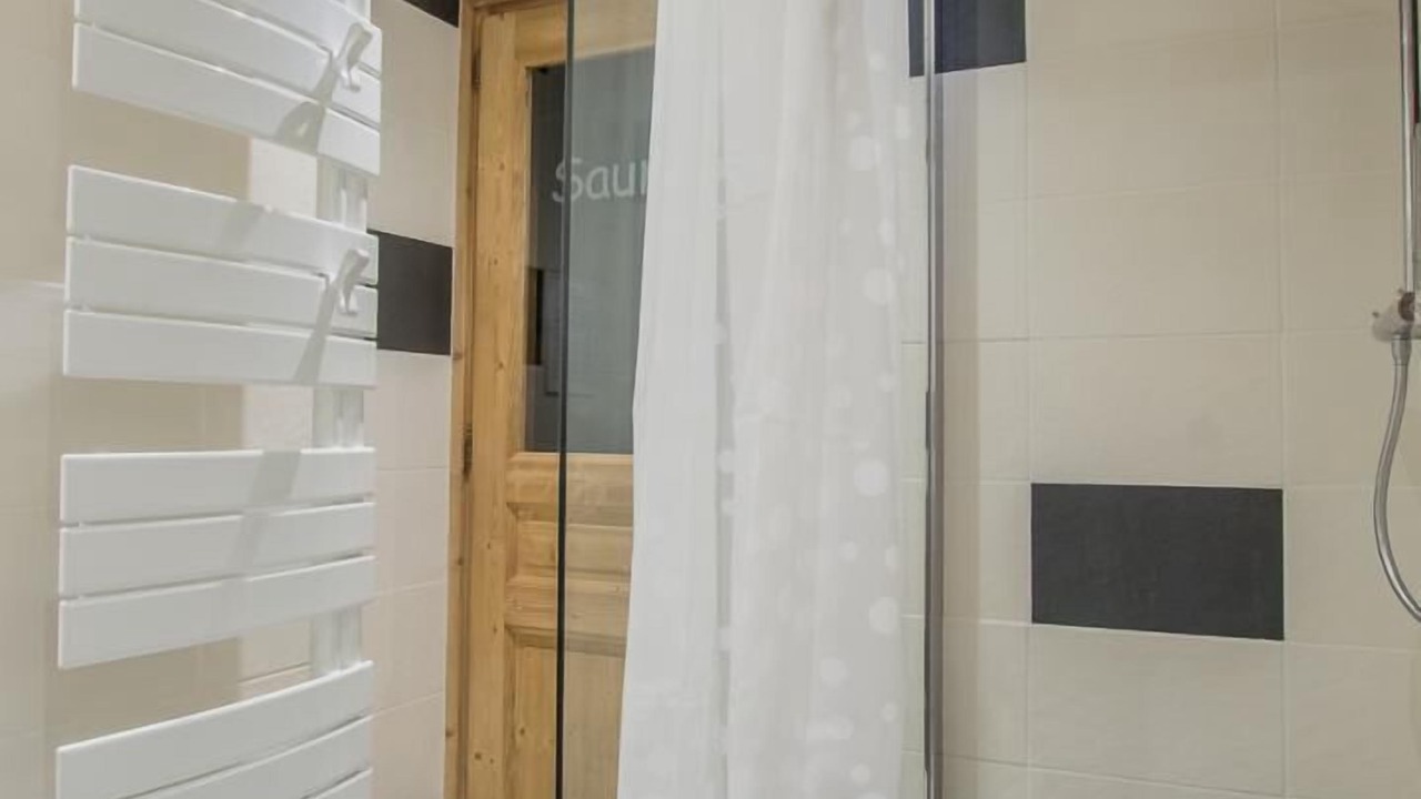 Photo of Bathroom in Bessans