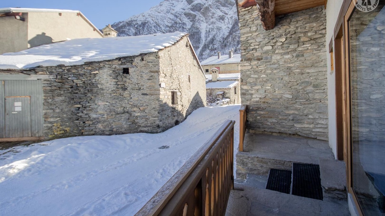 Photo of Outdoor in Bessans