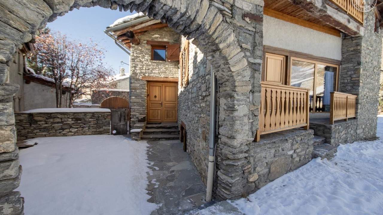 Photo of Outdoor in Bessans