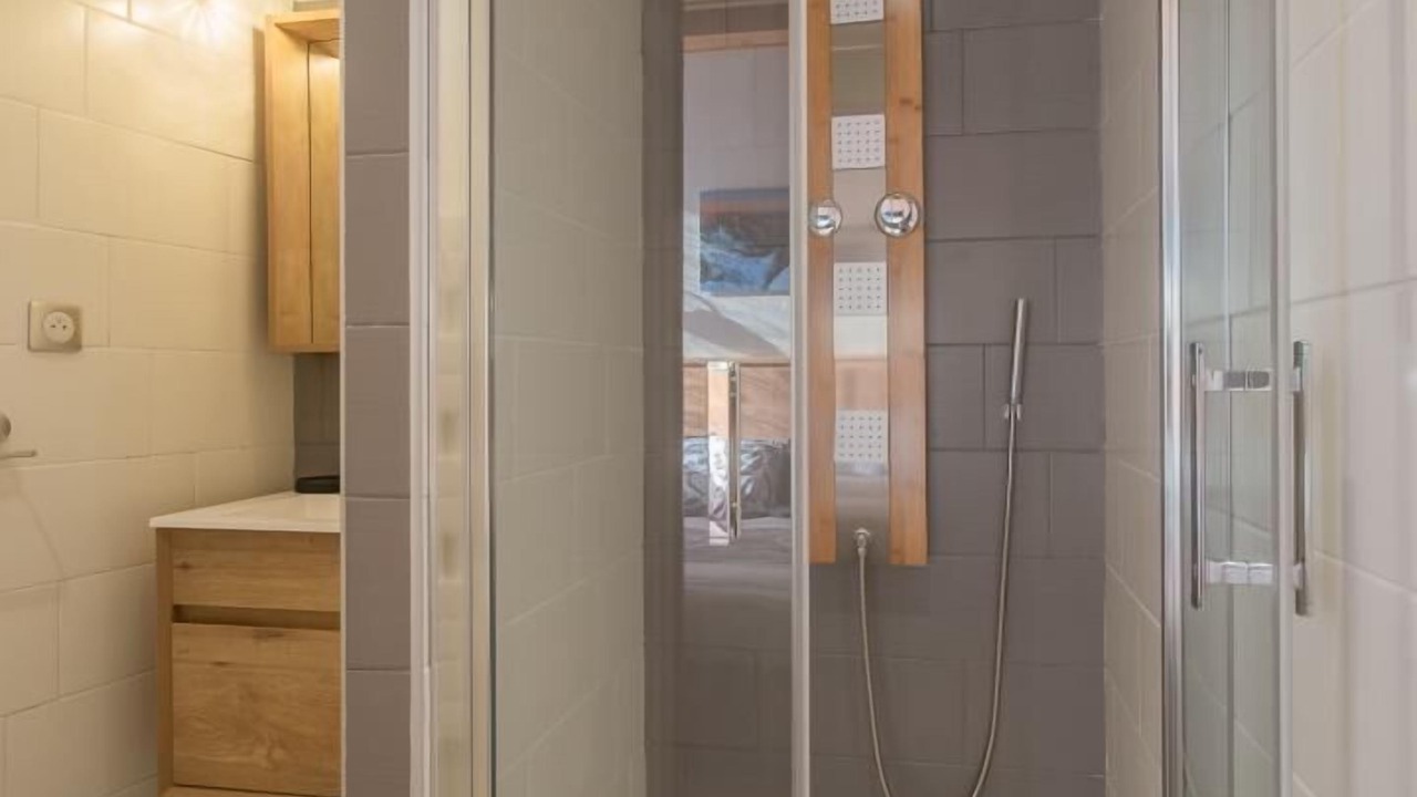 Photo of Bathroom in Bessans