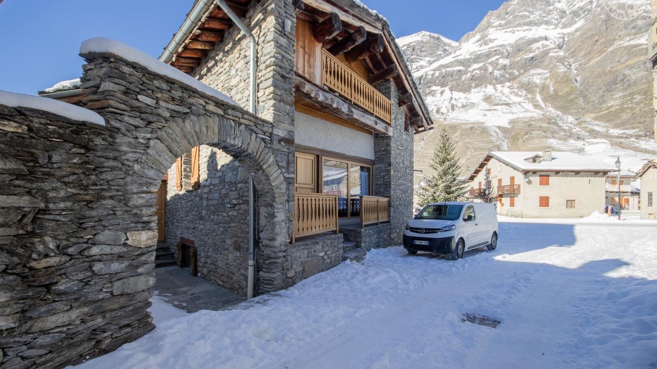Photo of Outdoor in Bessans