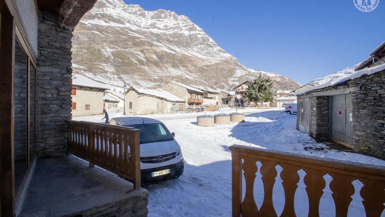 Photo of Outdoor in Bessans