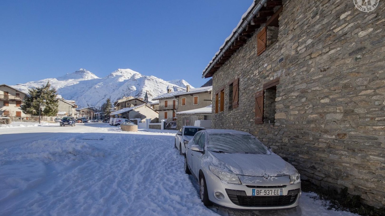 Photo of Outdoor in Bessans