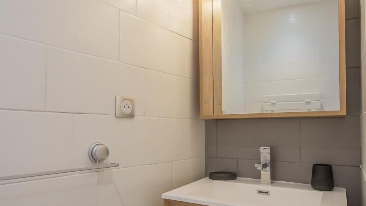 Photo of Bathroom in Bessans