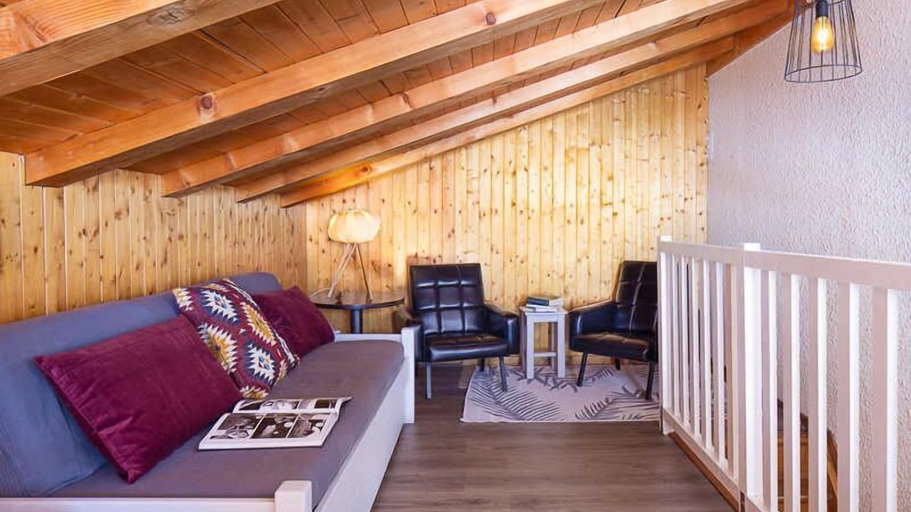 Photo of Livingroom in Beaufort