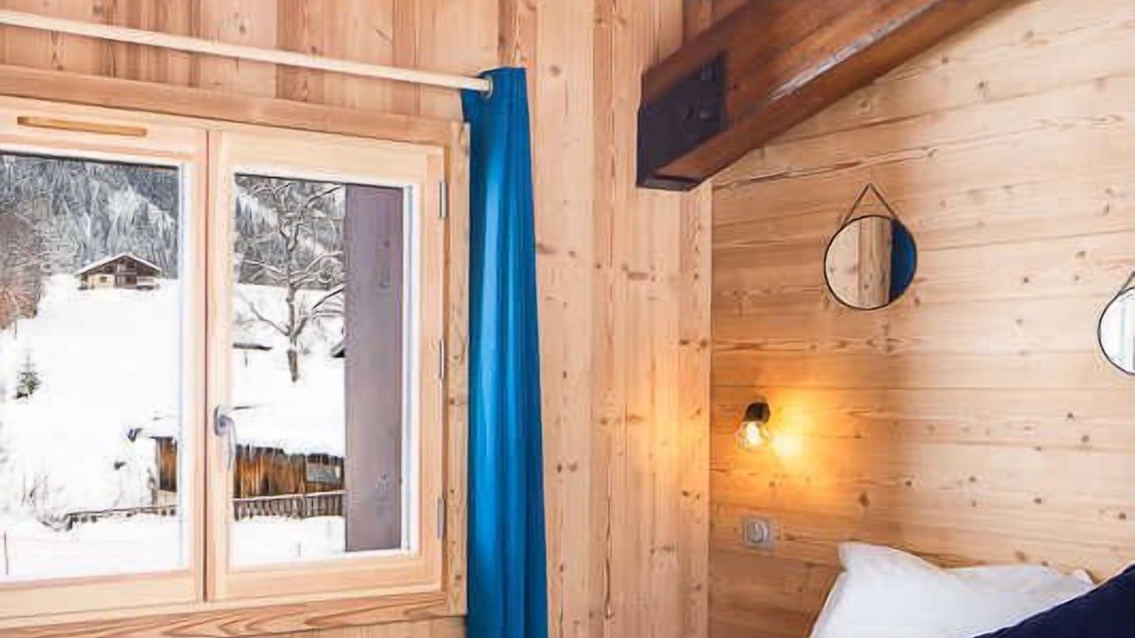 Photo of Bedroom in Beaufort