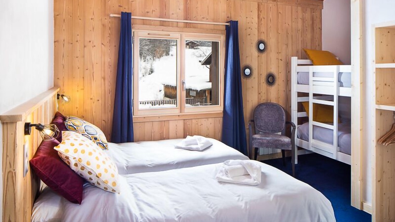 Photo of Bedroom in Beaufort