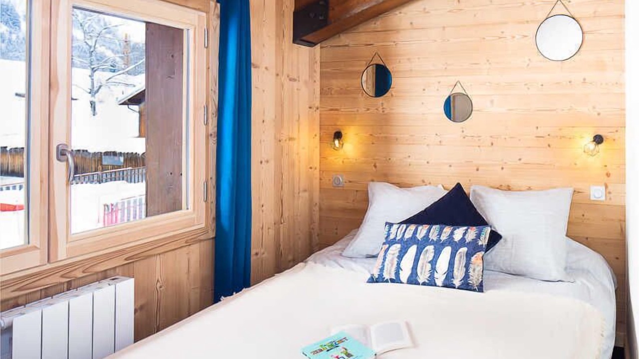Photo of Bedroom in Beaufort