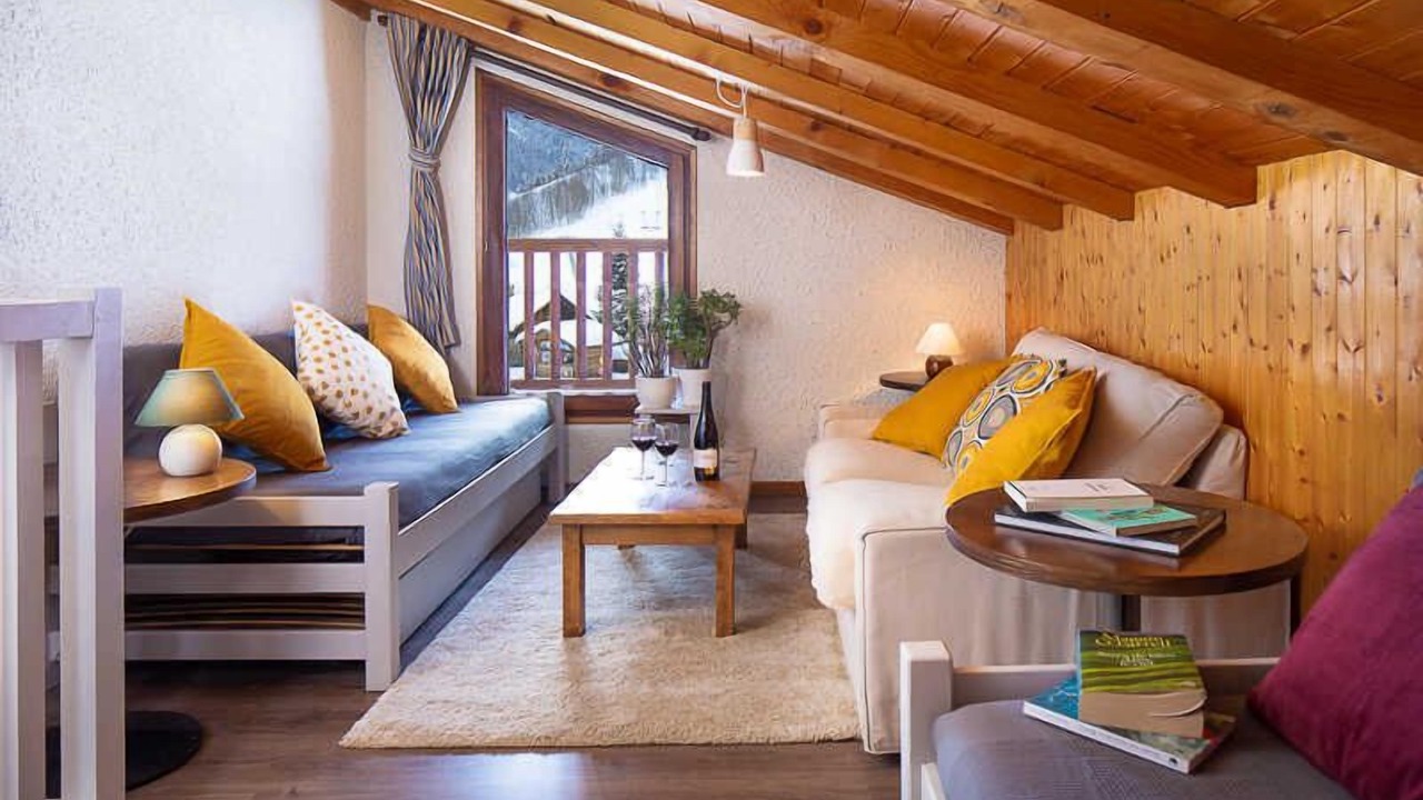 Photo of Livingroom in Beaufort