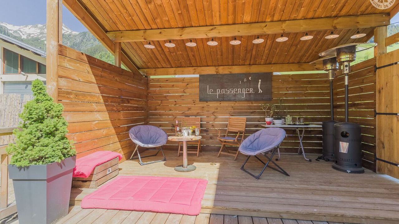 Photo of Outdoor in Beaufort