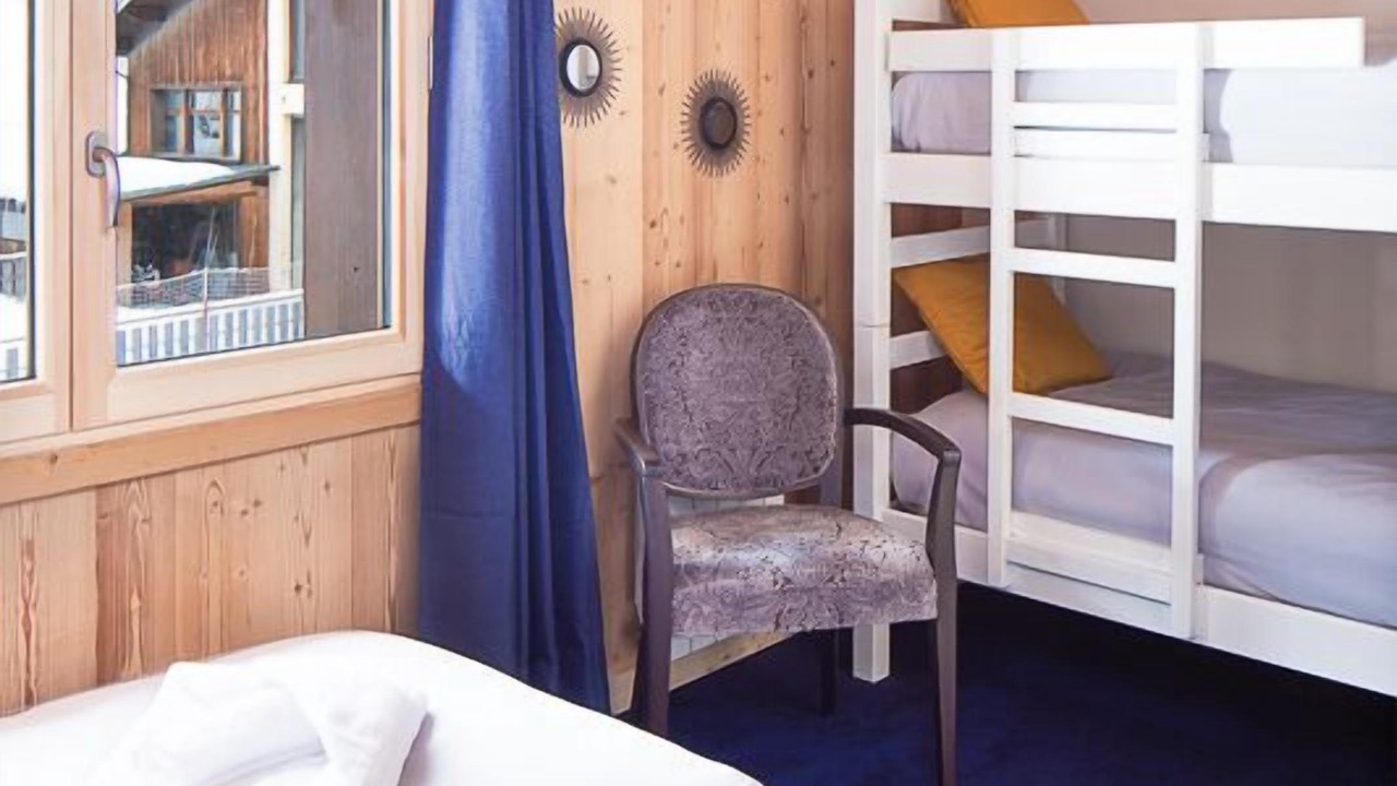 Photo of Bedroom in Beaufort