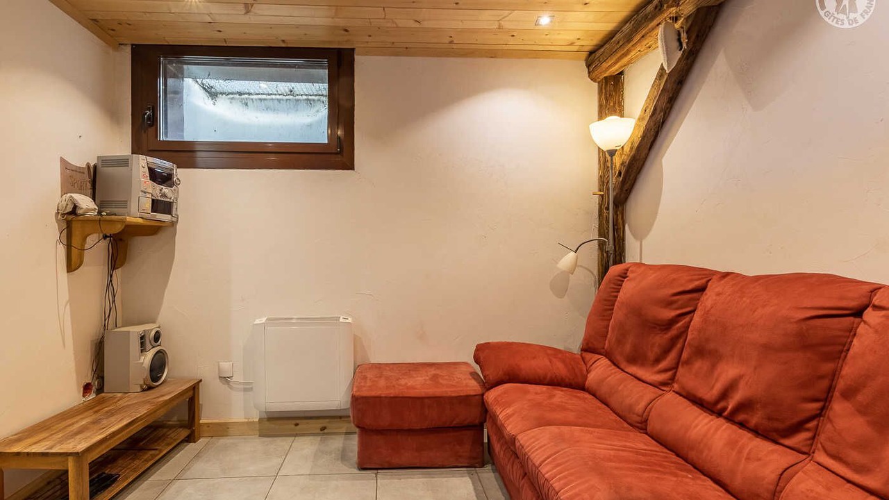 Photo of Livingroom in Bessans