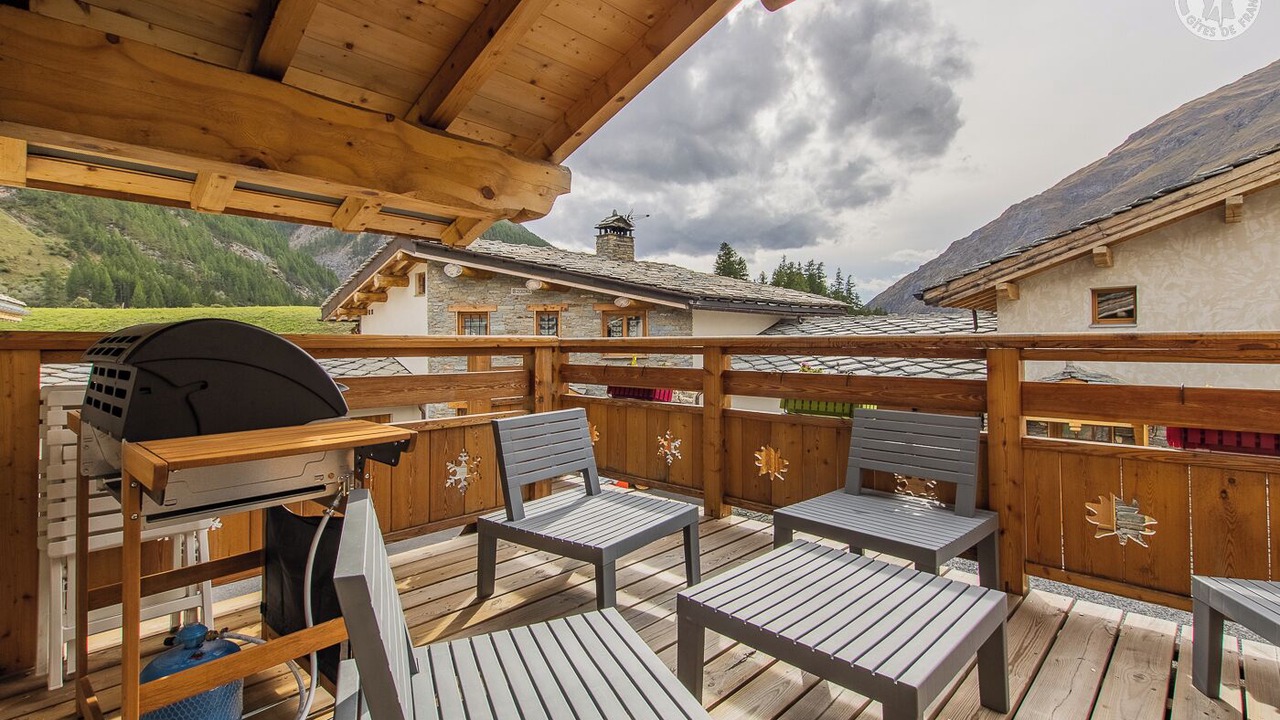 Photo of Outdoor in Bessans