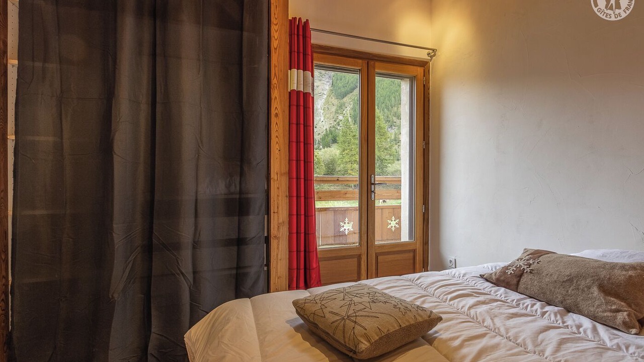 Photo of Bedroom in Bessans