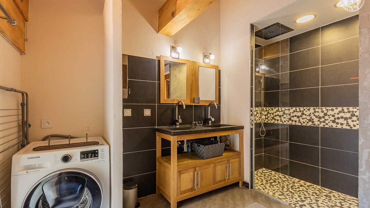 Photo of Bathroom in Bessans
