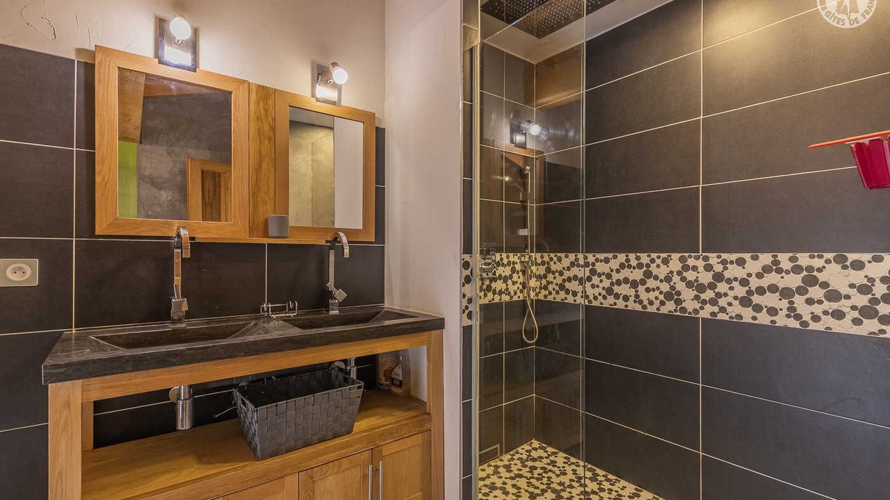Photo of Bathroom in Bessans