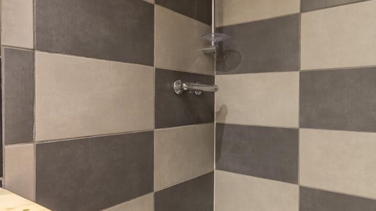 Photo of Bathroom in Bessans