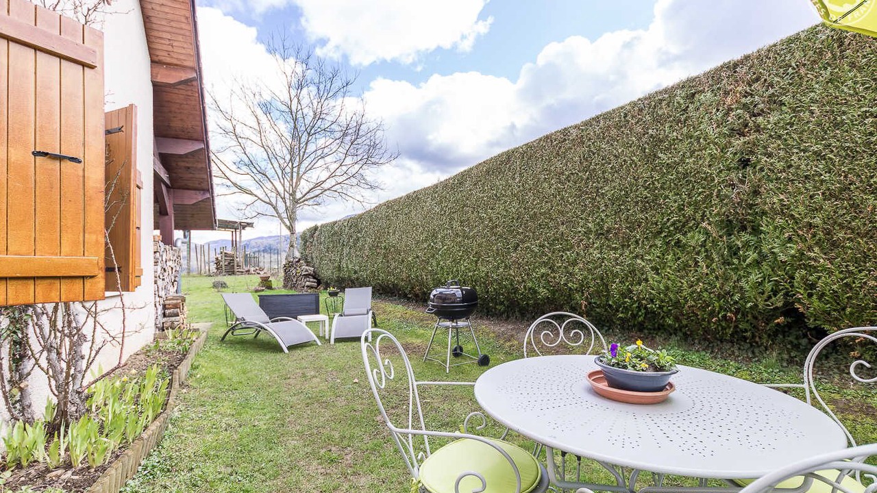 Photo of Outdoor in La Bridoire