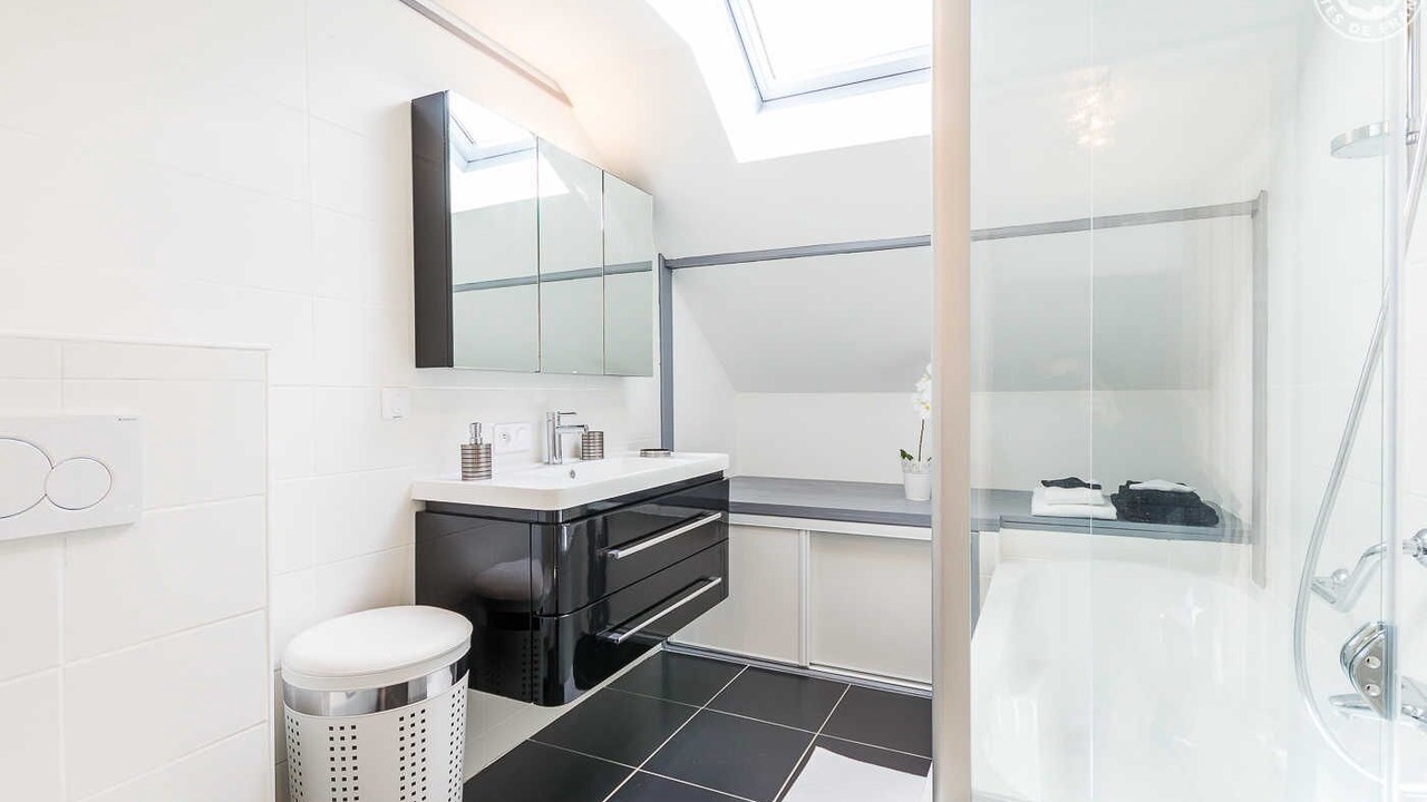 Photo of Bathroom in La Bridoire
