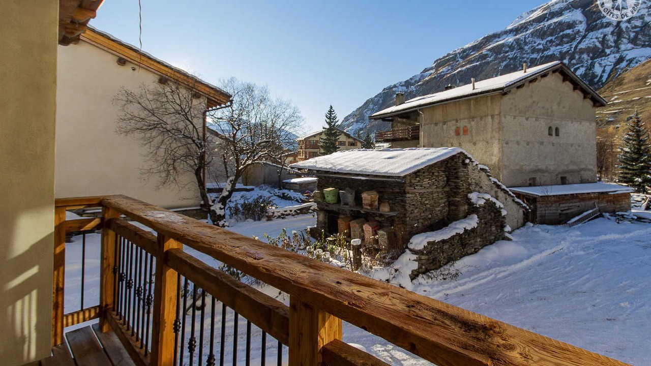Photo of Outdoor in Bessans