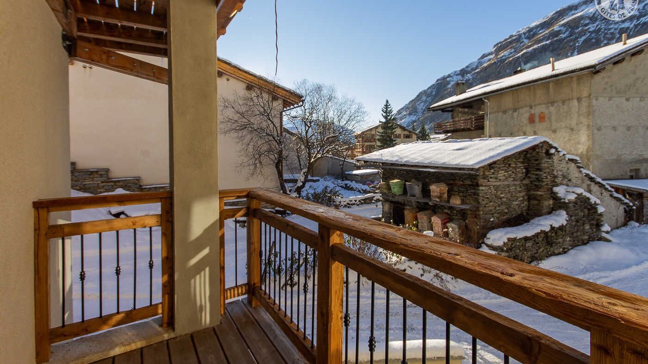 Photo of Outdoor in Bessans