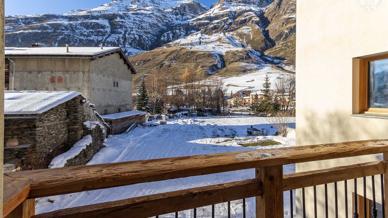 Photo of Outdoor in Bessans
