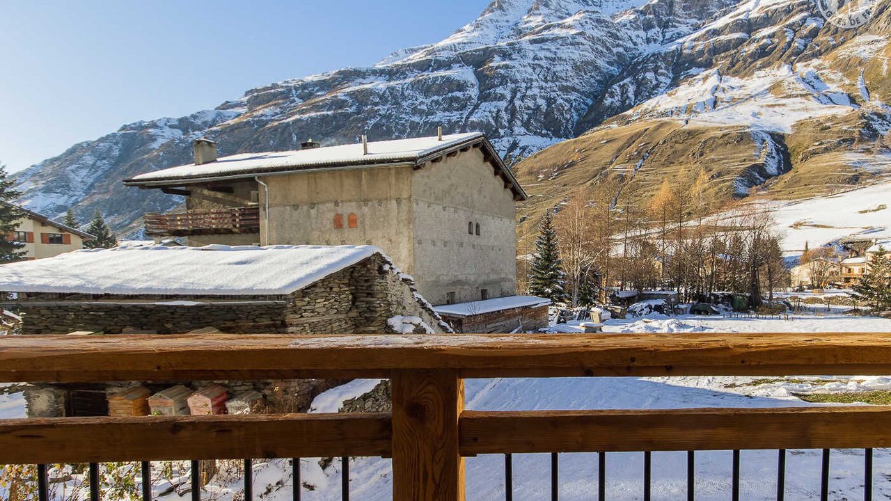 Photo of Outdoor in Bessans
