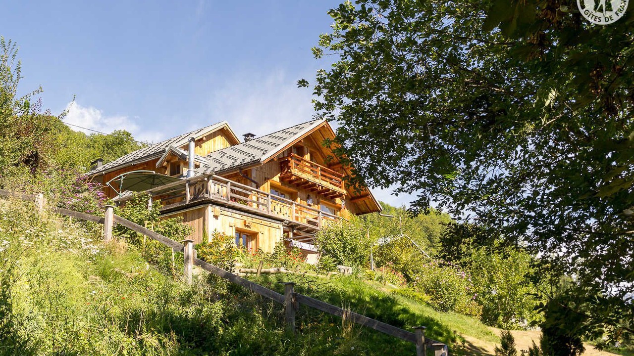 Photo of Outdoor in Les Avanchers-Valmorel